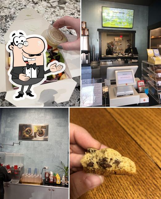 Manna Kitchen