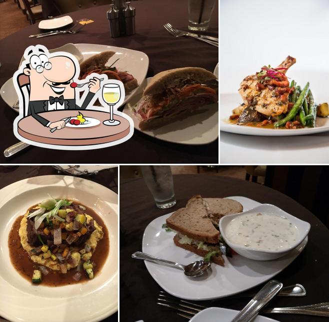 Maxis Restaurant