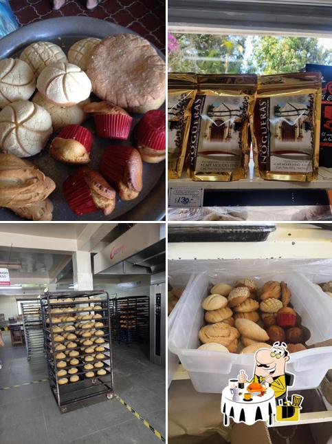 Panadería La Guadalupana