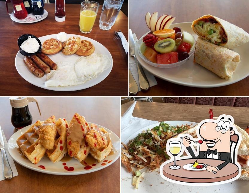 Phil's Restaurants