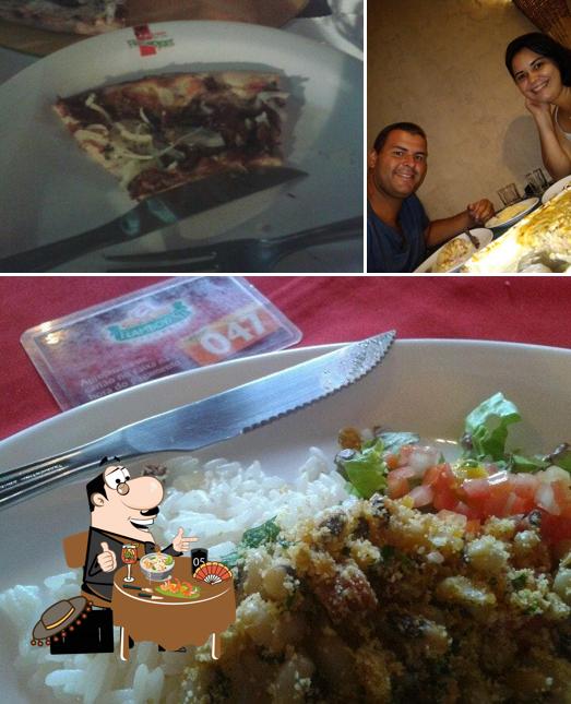 Pizzaria Flamboyant