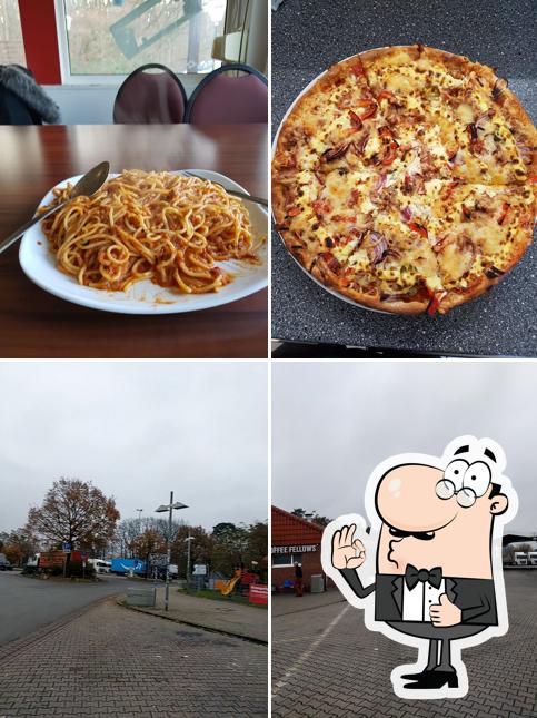 Pizza Sunflower Garbsen