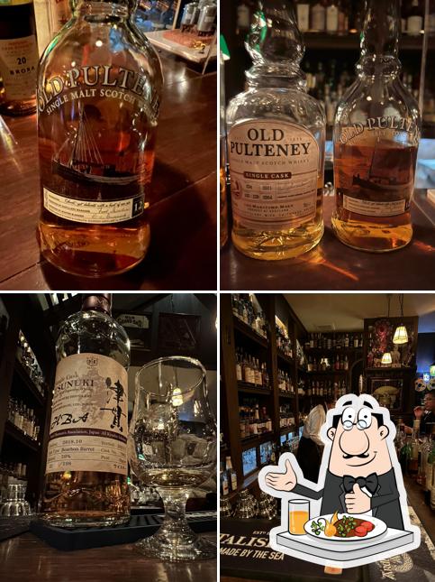 Bar YAMAZAKI
