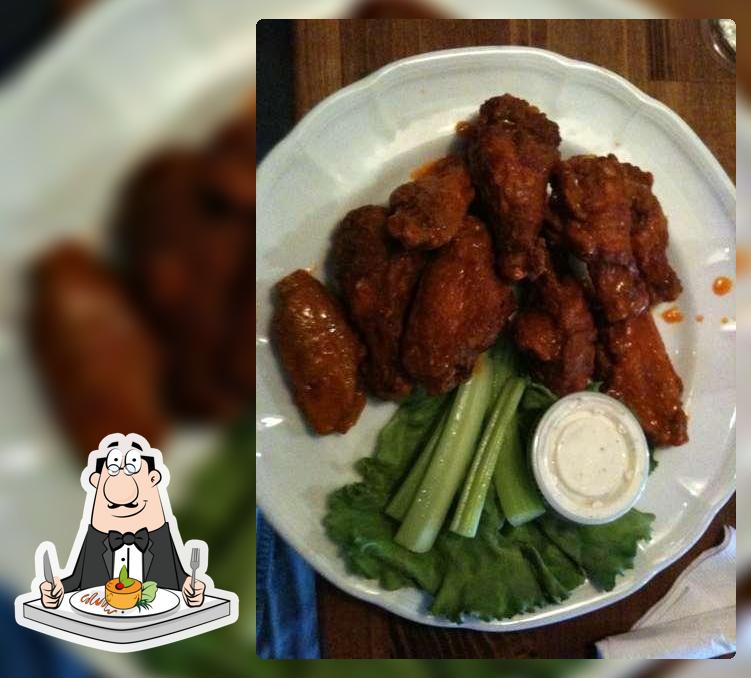 Nicks Restaurant & Pub