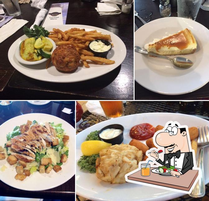 The Lighthouse Restaurant & Dock Bar