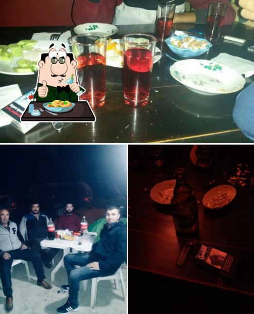 halay bar
