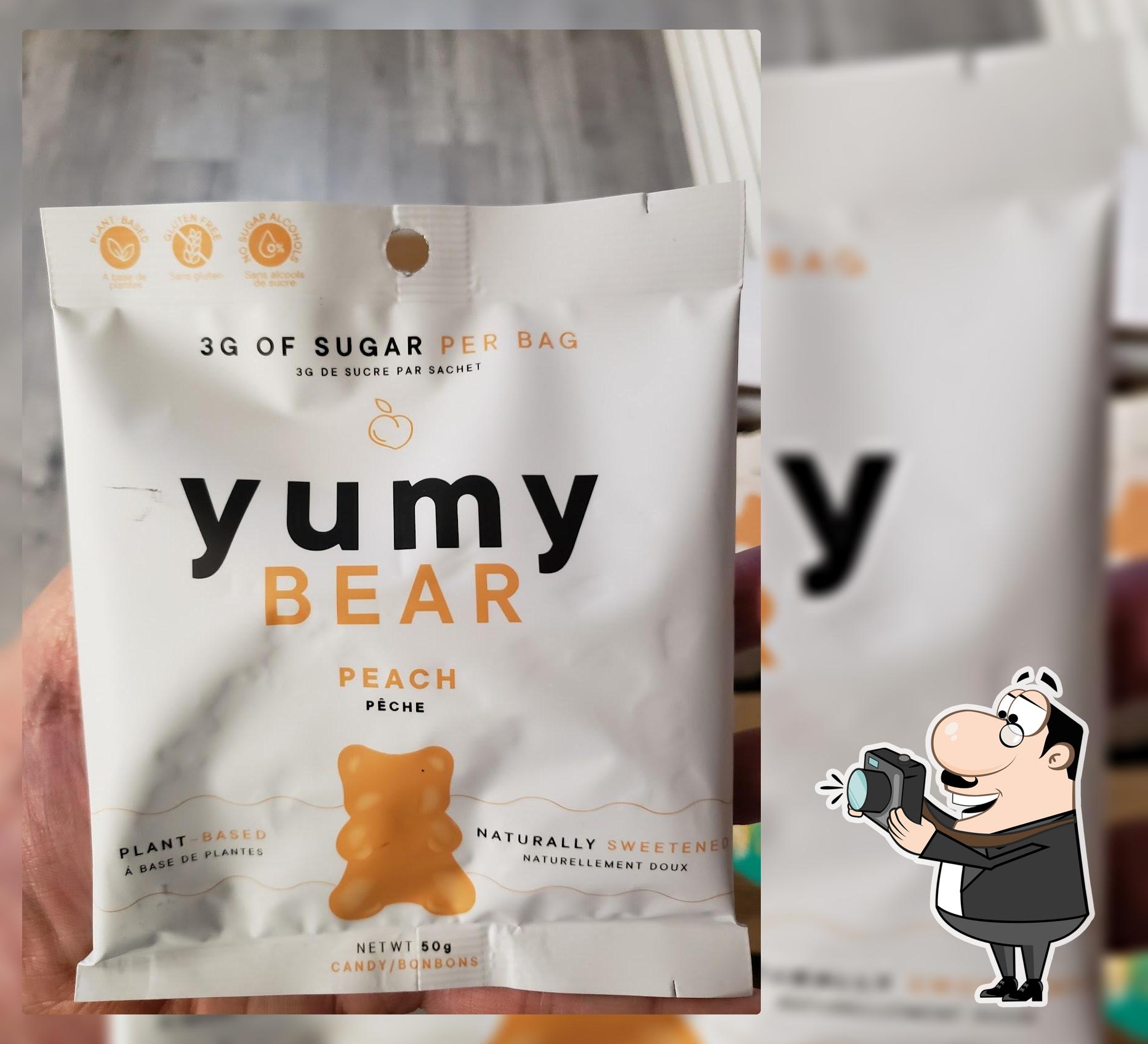 24hr Snacks