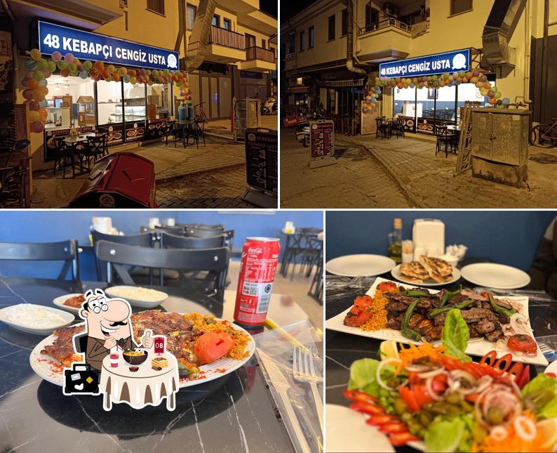48 KEBAPÇI CENGİZ USTA