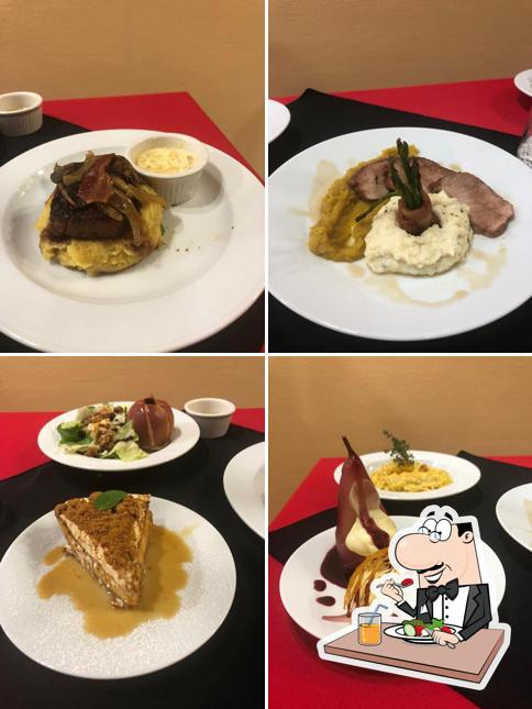 52 FSS Mosel Dining Facility