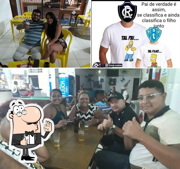Casa Pinheiro - Bar Restaurante e Conveniência