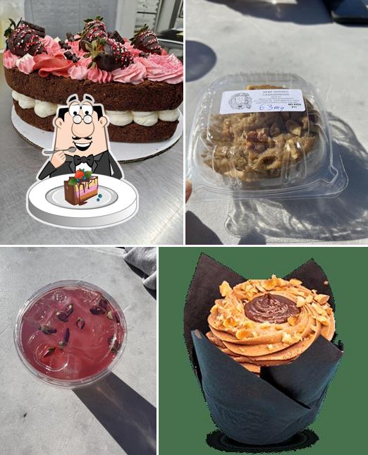 Blazed Bakery Chicago Northbrook