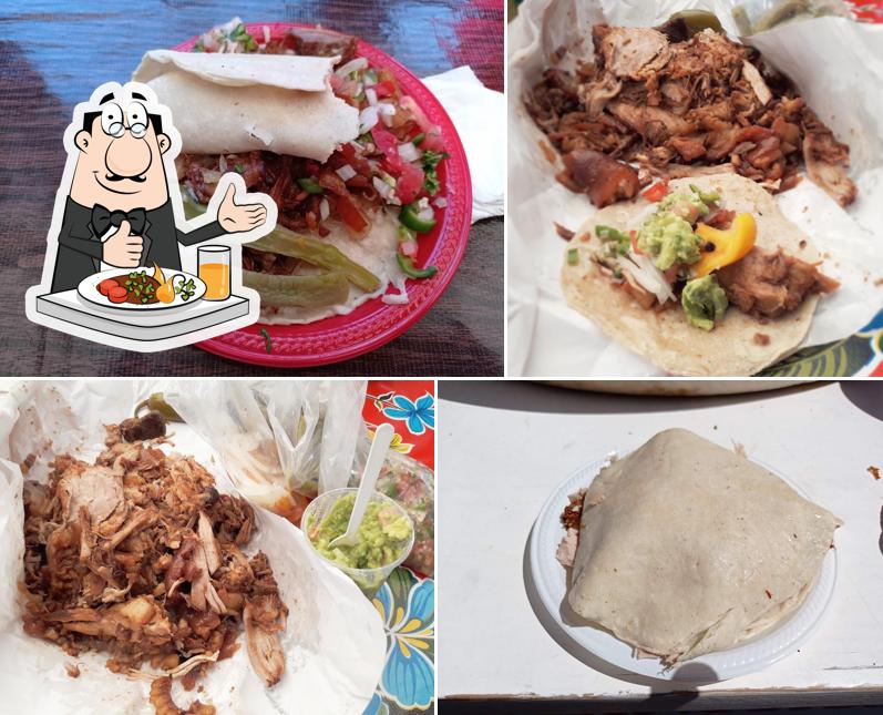 Carnitas Jaime Ayala