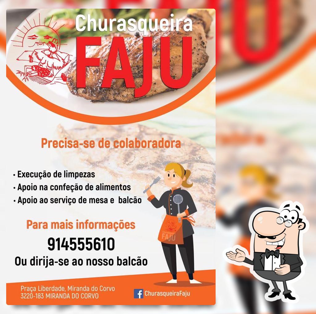 Churrasqueira Faju Coimbra