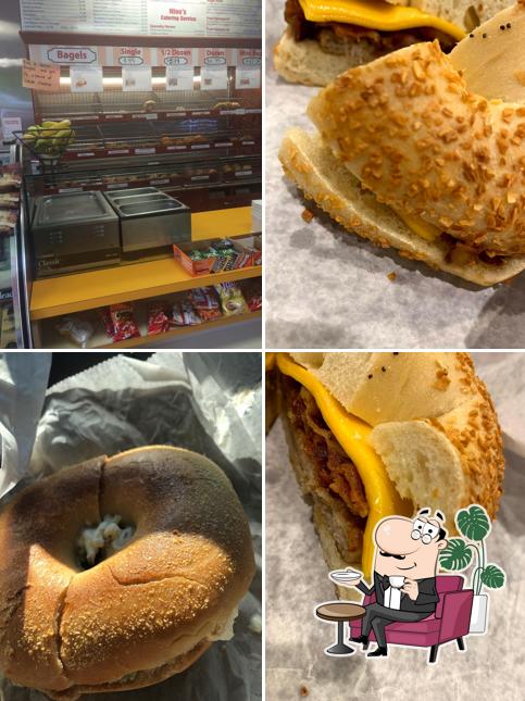 Copiague Bagel & Deli