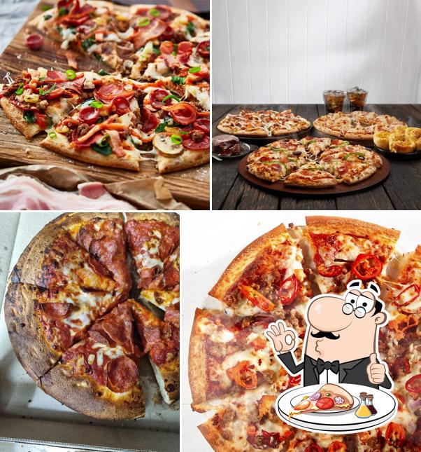 Domino's Pizza Port Kennedy