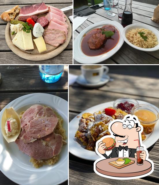 Gasthaus Huber