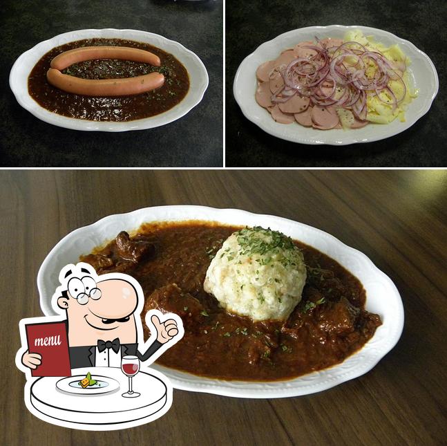 Gasthaus Riedmiller