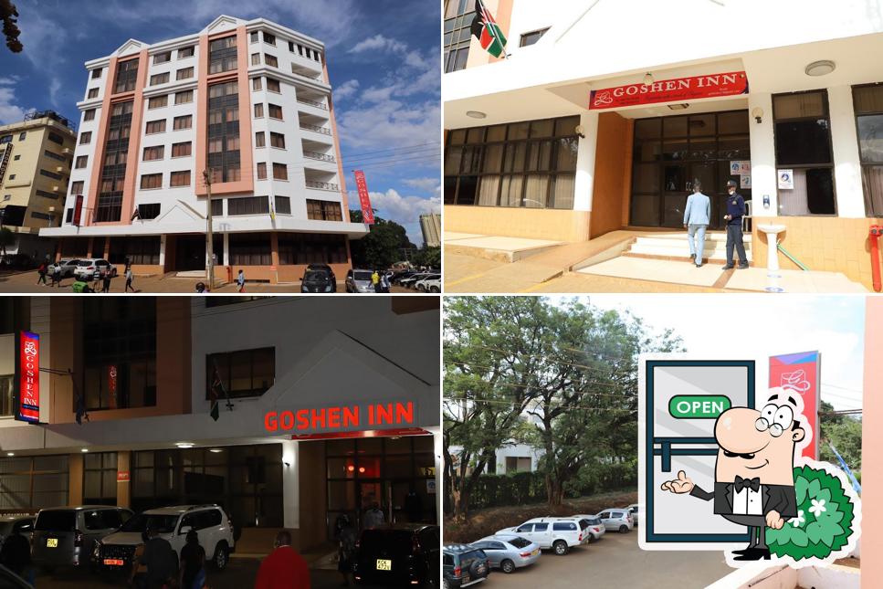 Goshen Inn Eldoret
