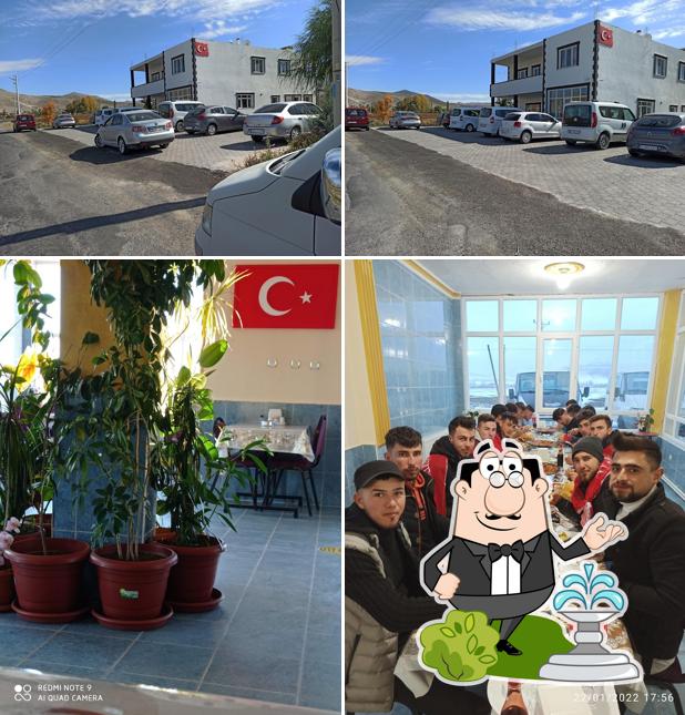 HAYRULLAHIN'YERİ