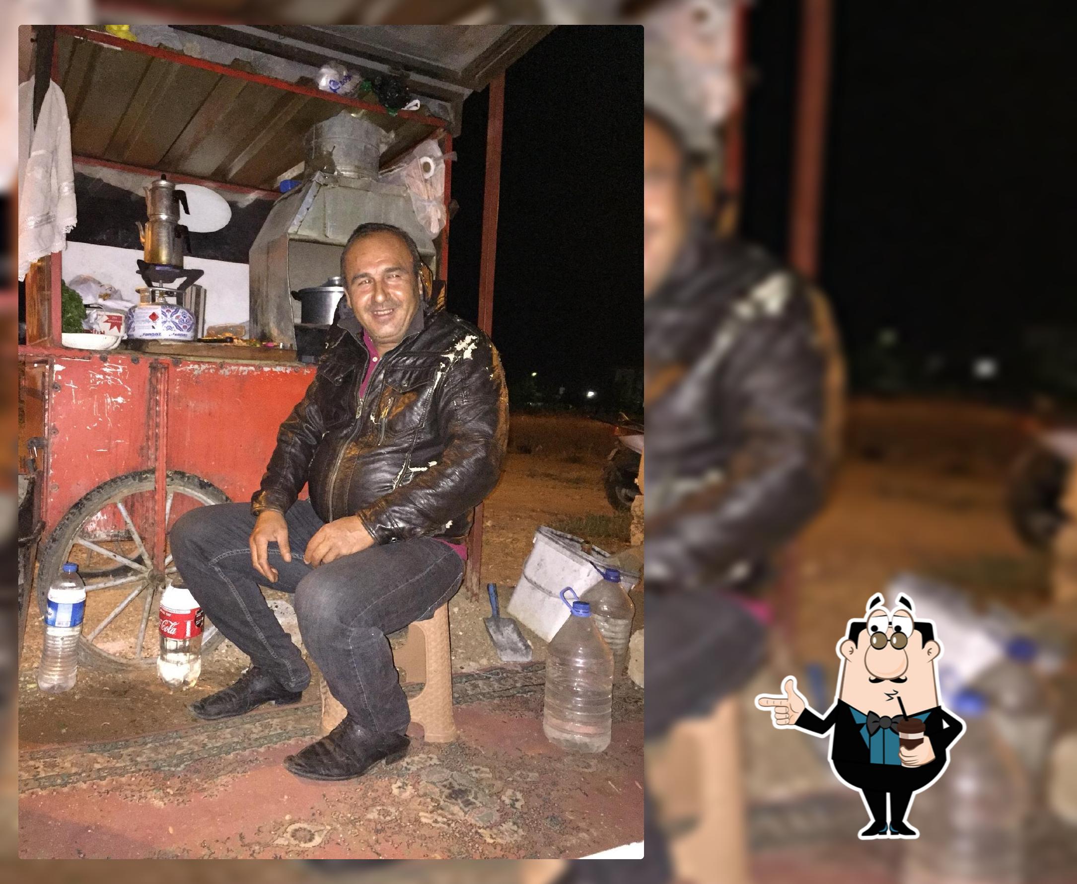 Köfteci Veli Abi