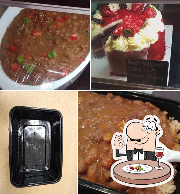 Kravez Patisserie