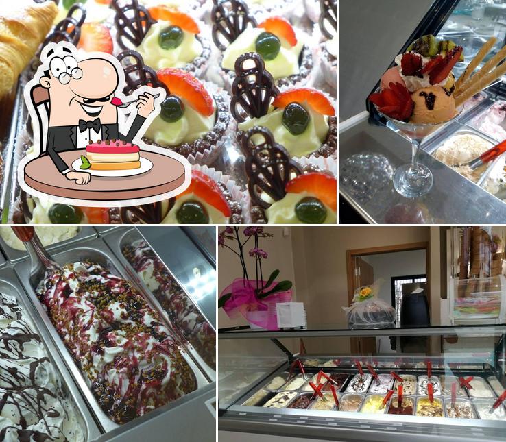 La Pasticceria