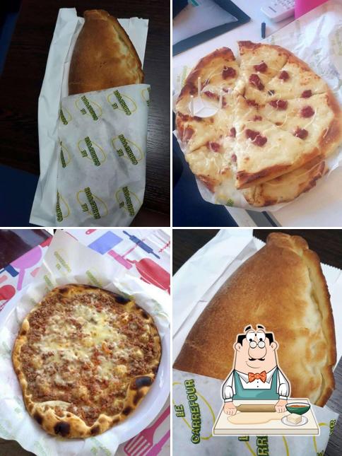 Le Carrefour Bakery