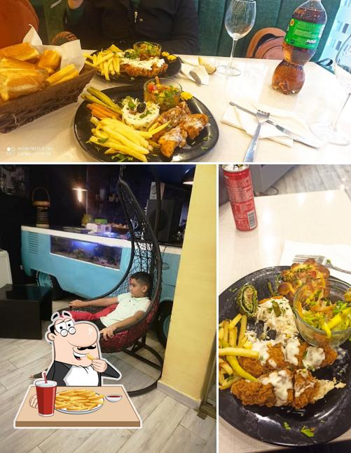 Oxygene Food