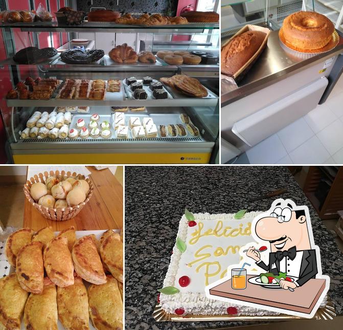 Panadería Abad Burela