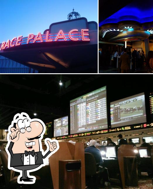 Race Palace