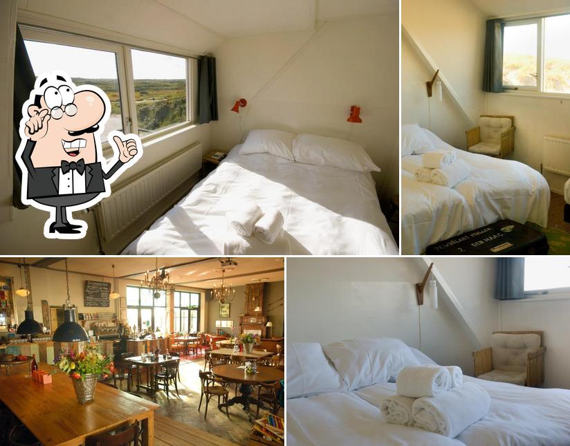 Strandhotel Terschelling