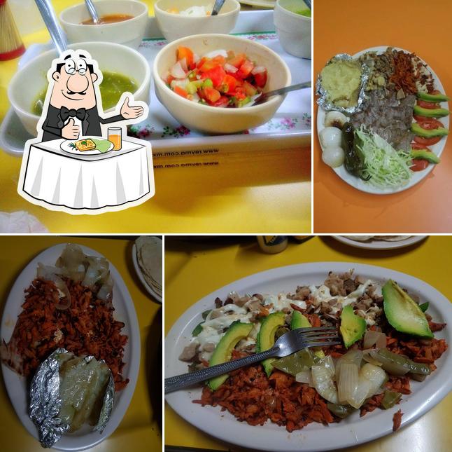 TAQUERIA TAMIX