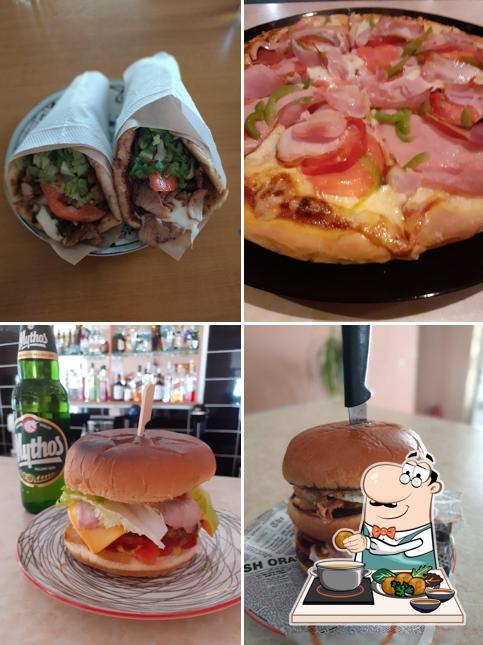 Taka Taka Snack Bar & Cafe