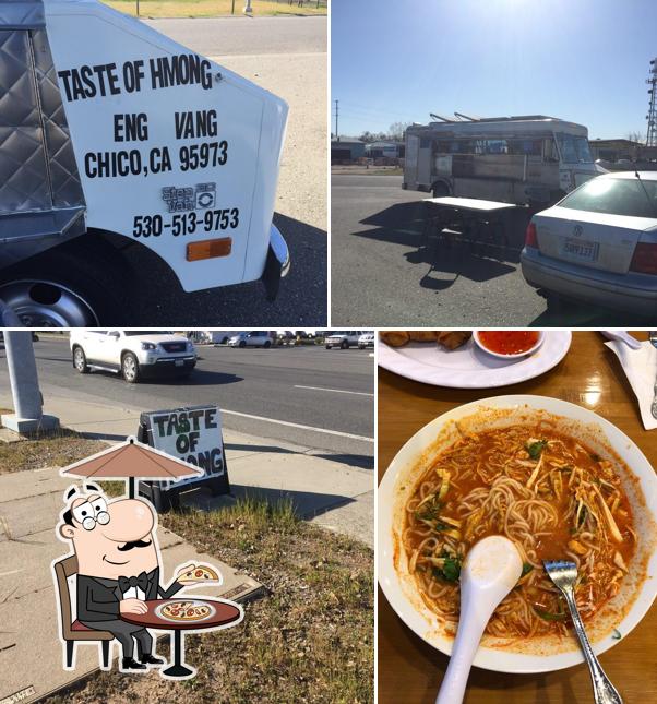 Taste Of Hmong