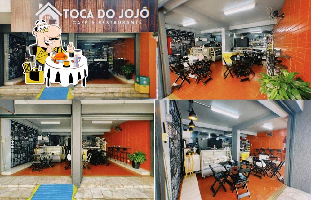 Toca do Jojô