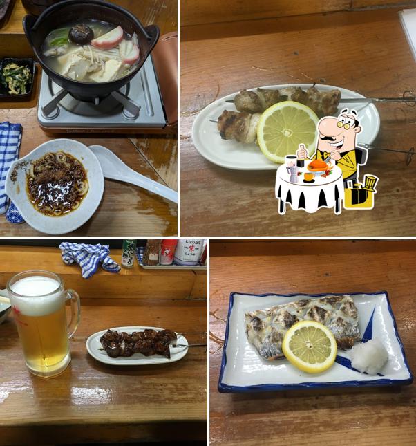 Tokachi