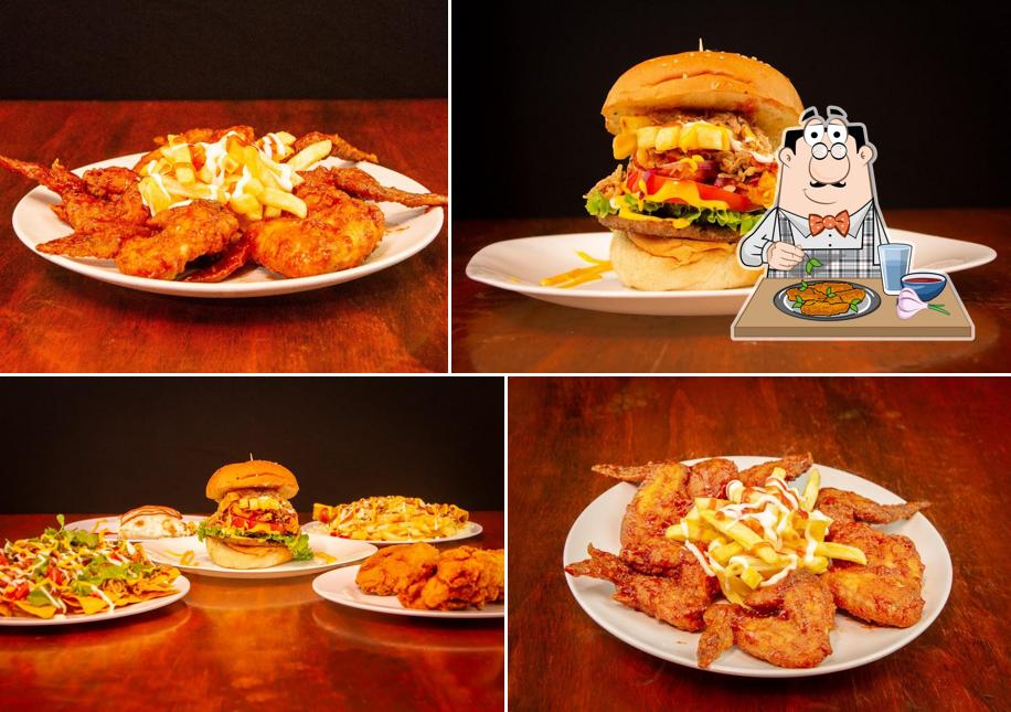 Triky's
