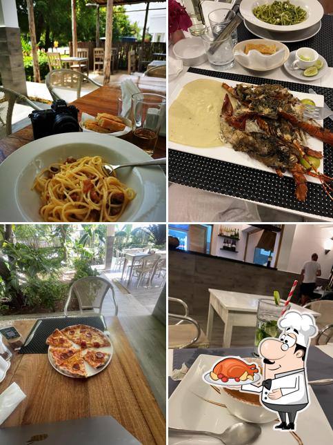YAKO RESTAURANT