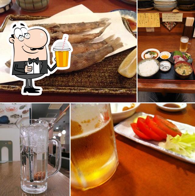 居酒屋夢路