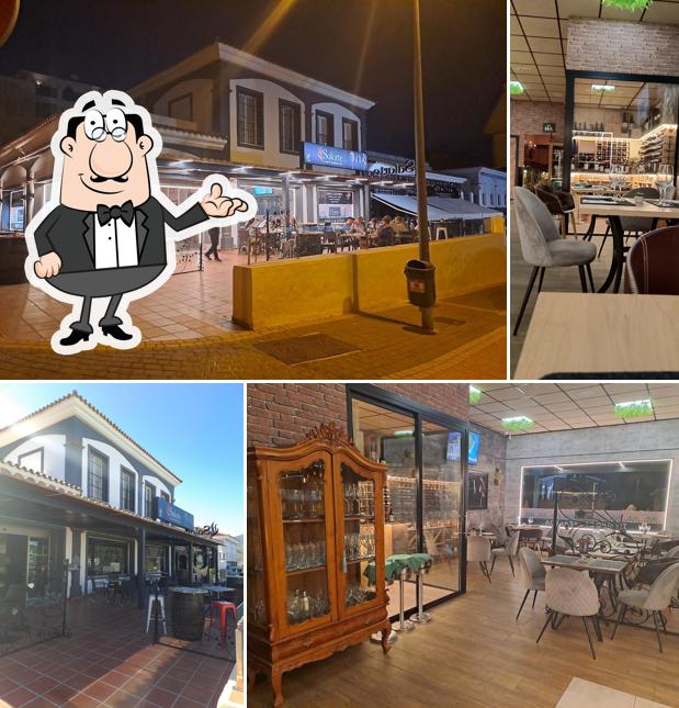 Restaurante Salarte