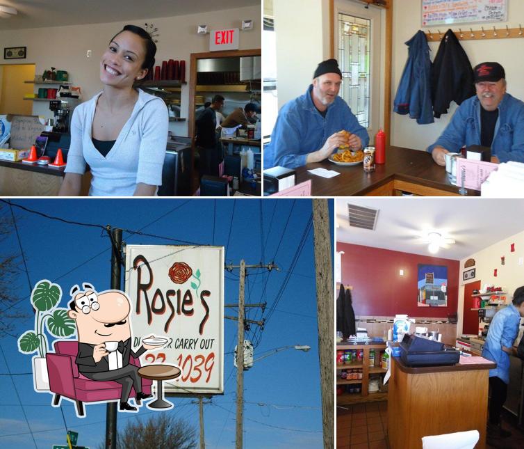 Rosie's