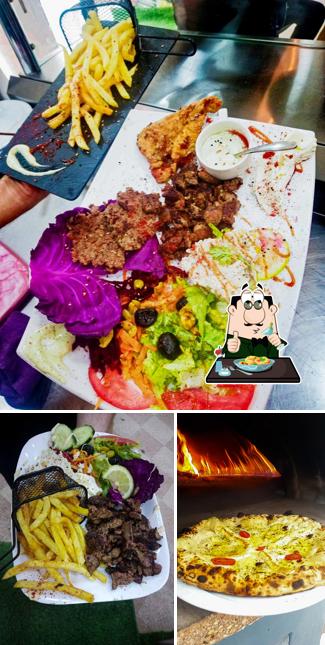 Street Food