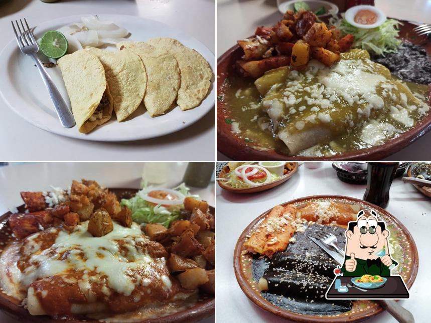 Taquería San Francisco