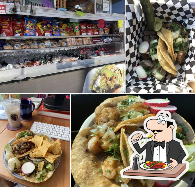 Tacos El Rulas