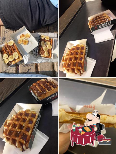Waffle Factory