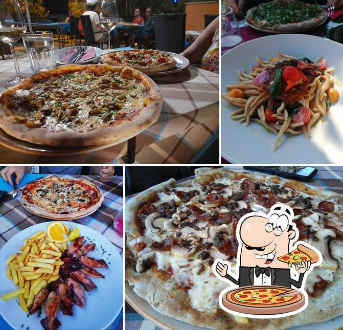 Pizzeria Diego