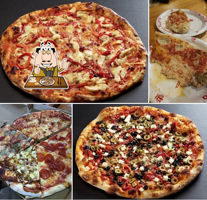 Regina Pizzeria