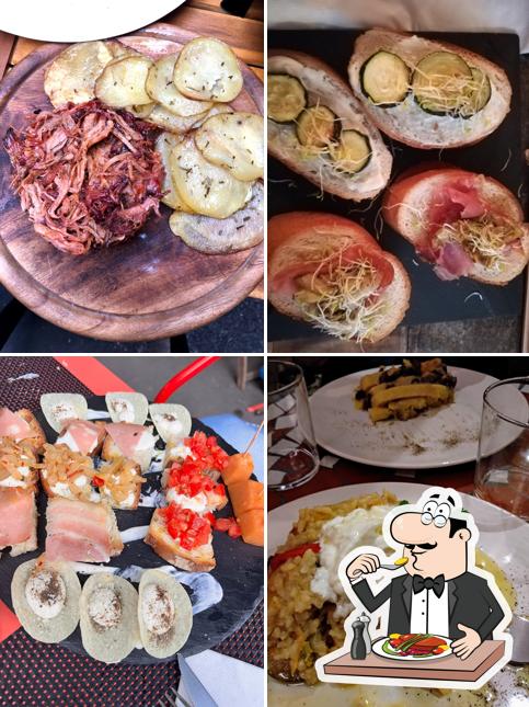 Bistrot Enoteca ai Colli - Portuensi