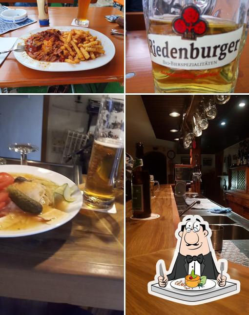 Burgschenke