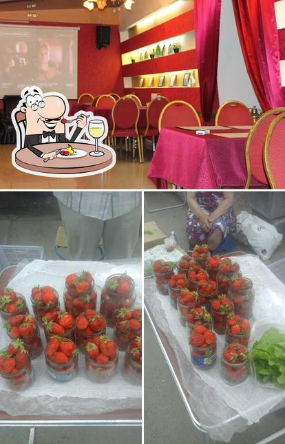 кафе РайON